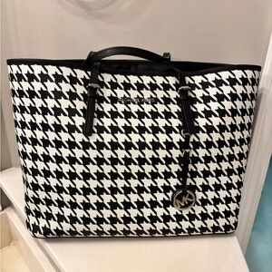 Michael Kors tote bag